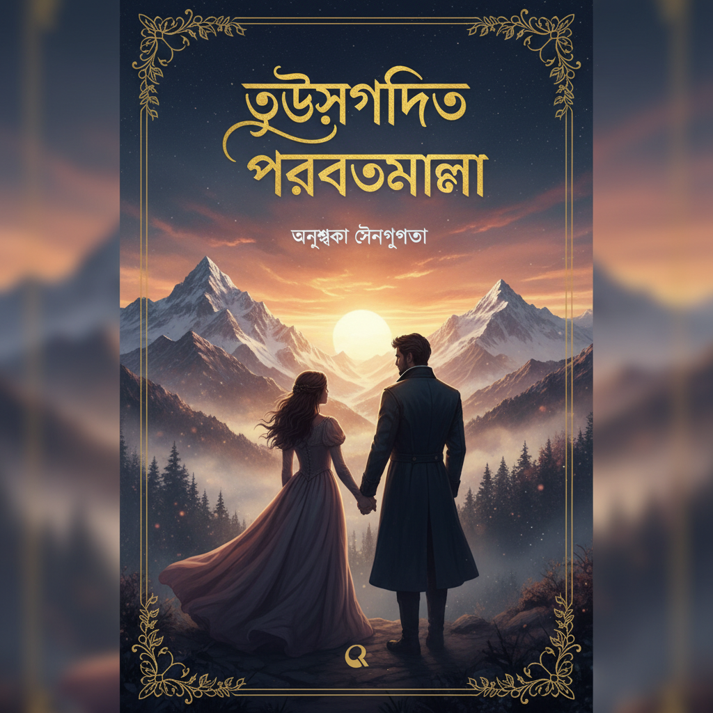 উৎসর্গিত পর্বতমালা