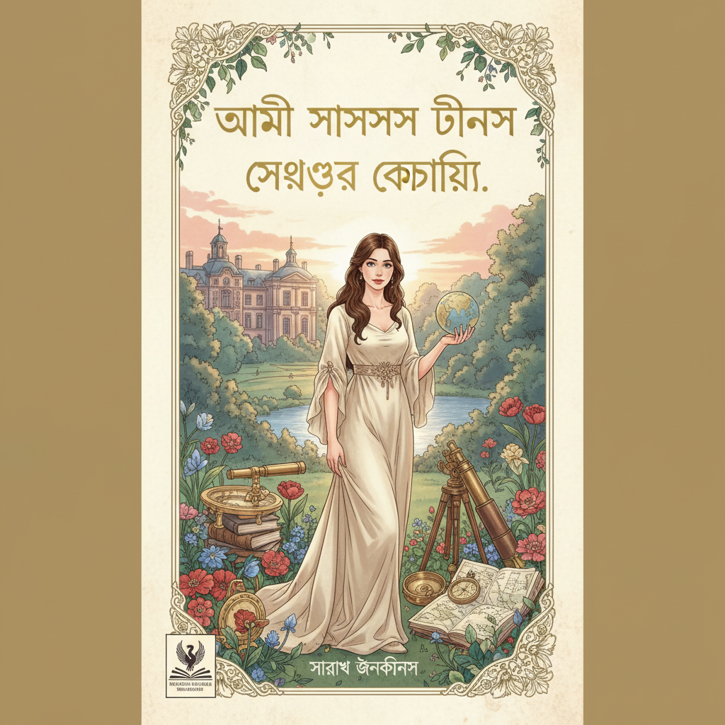 আমি সমস্ত জিনিস সংগ্রহ করতে পারি।