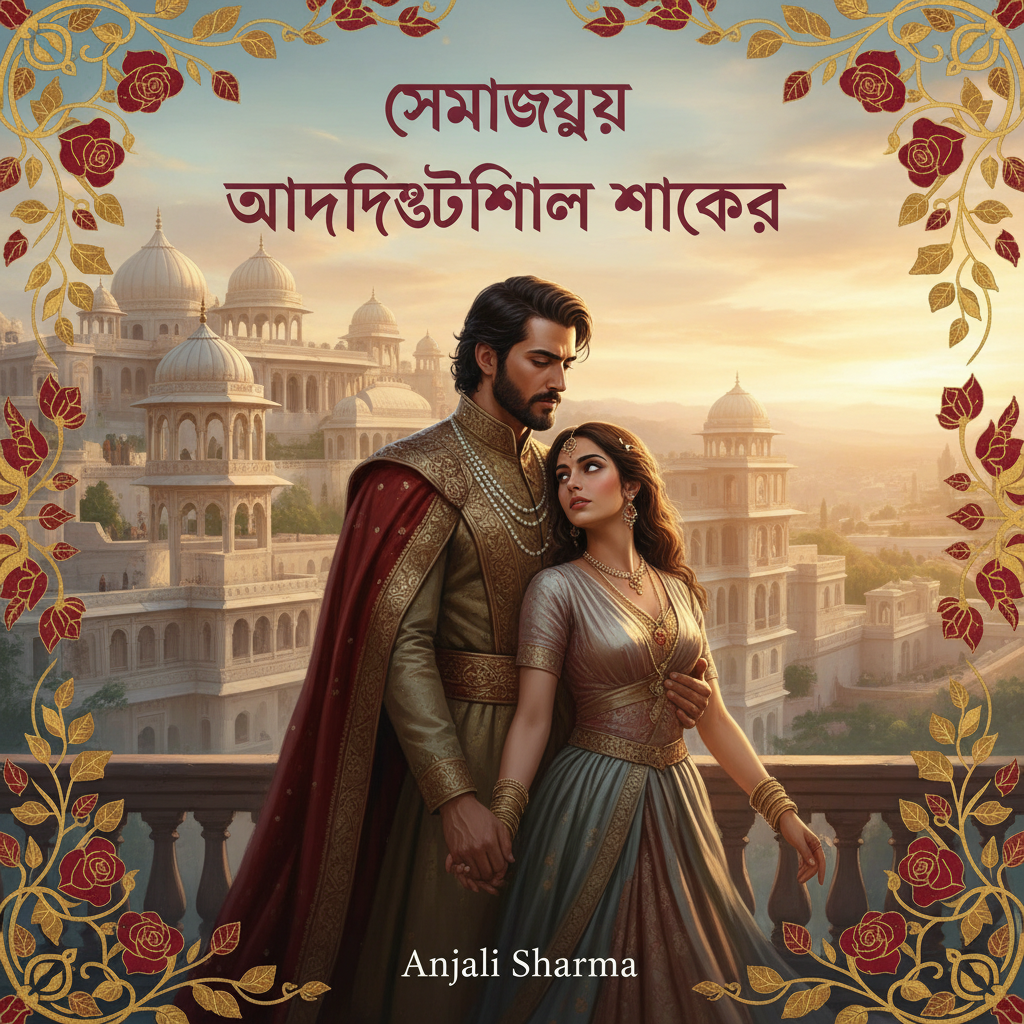 সম্রাজ্যের আধিপত্যশীল শাসক