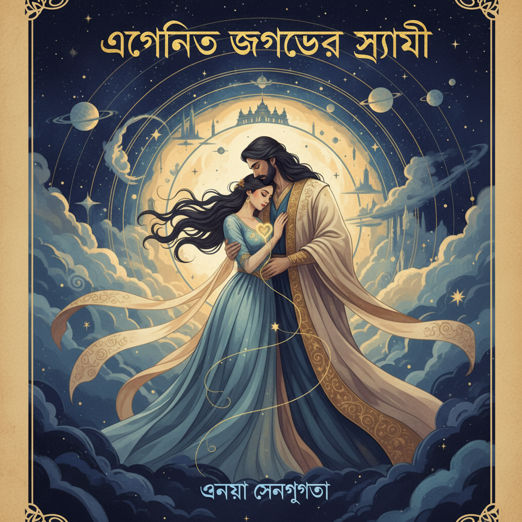 অগণিত জগতের স্বামী