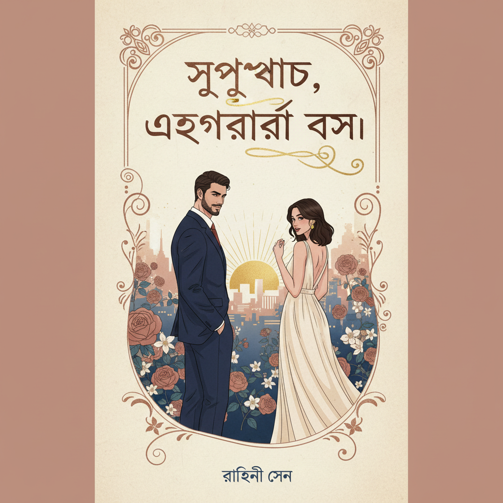 সুপ্রভাত, অহংকারী বস।