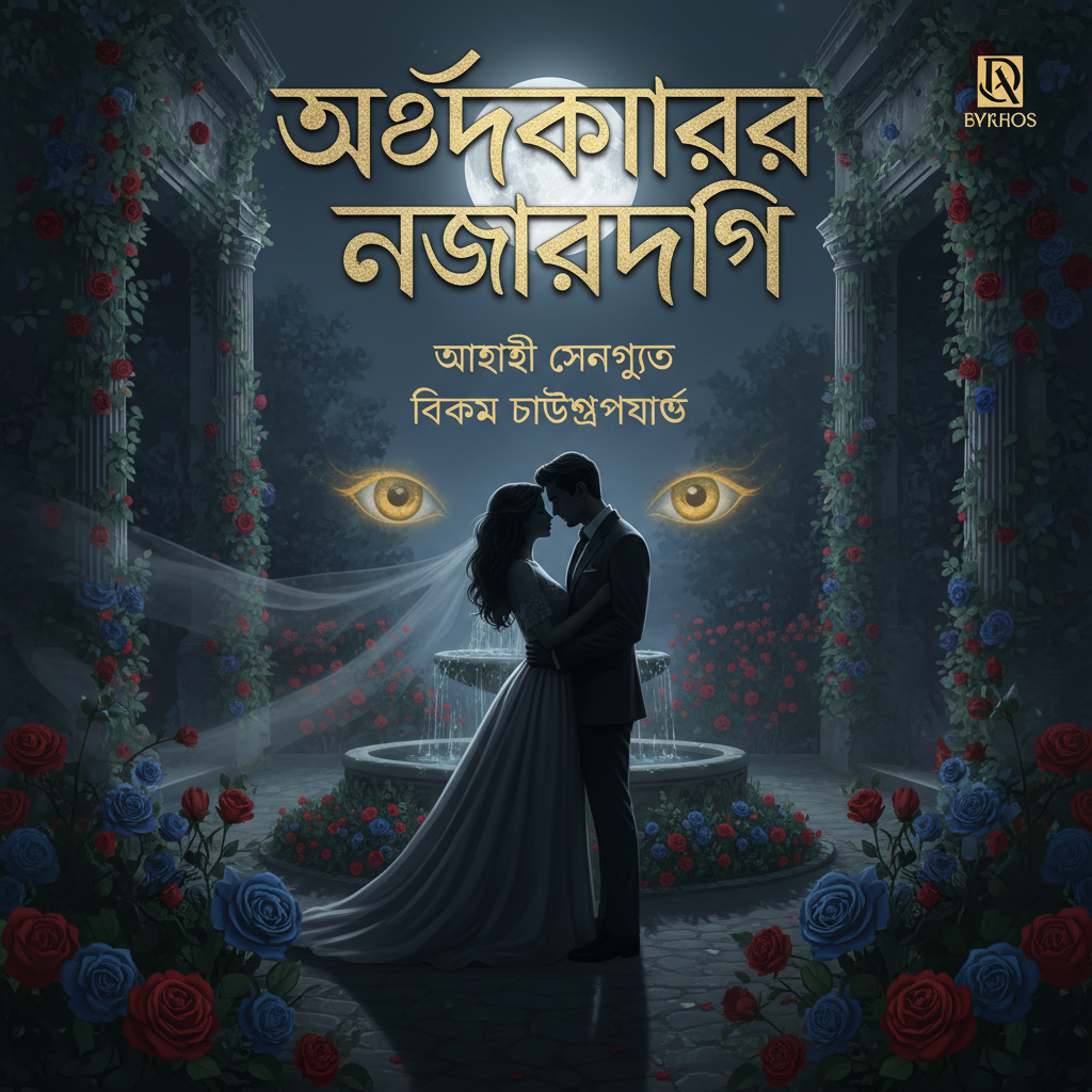 অন্ধকারের নজরদারি