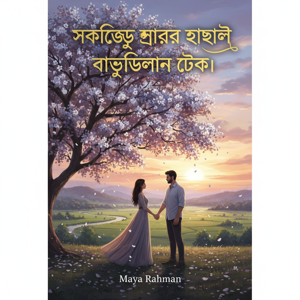 সবকিছু শুরু হয়েছিল বাউচিলিন থেকে।