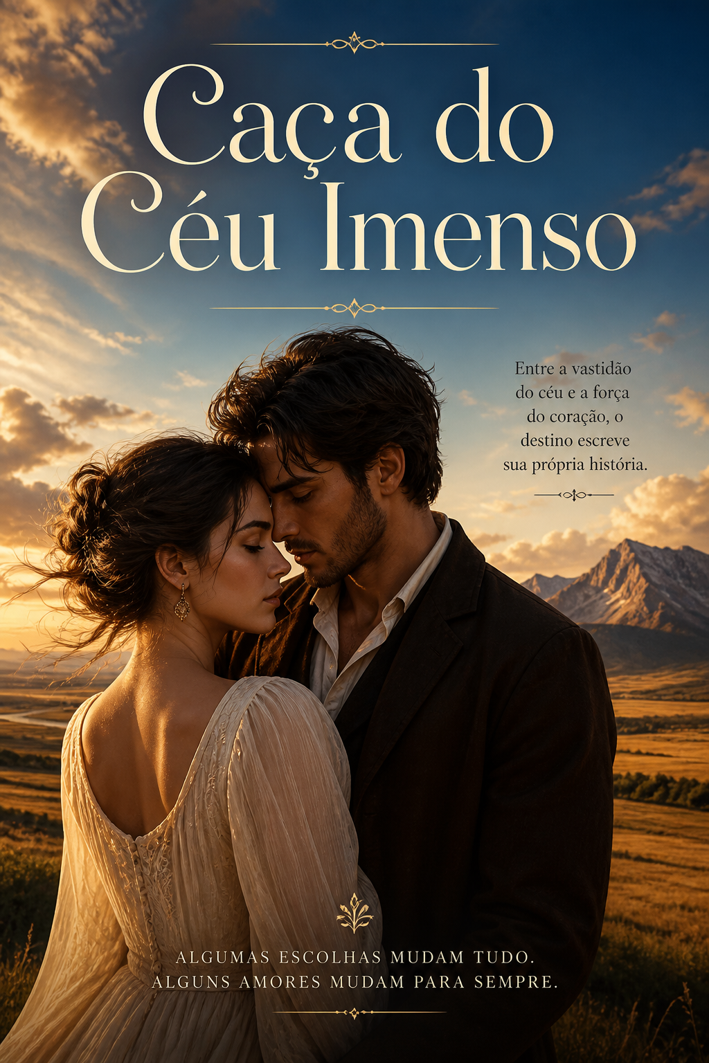 Caça do Céu Imenso